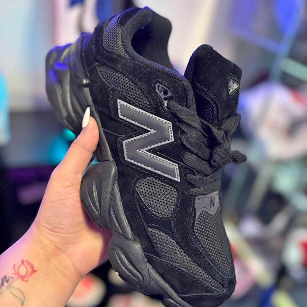 New balance 9060 sneakers